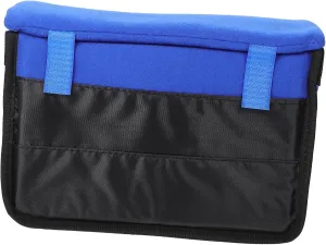 1Pc Portable Camera Bag for DSLR Shockproof Lens Storage Pouch Travel Friendly Design for Outdoor Photography Durable and Wear Resistant Material Easy Access for Quick Use