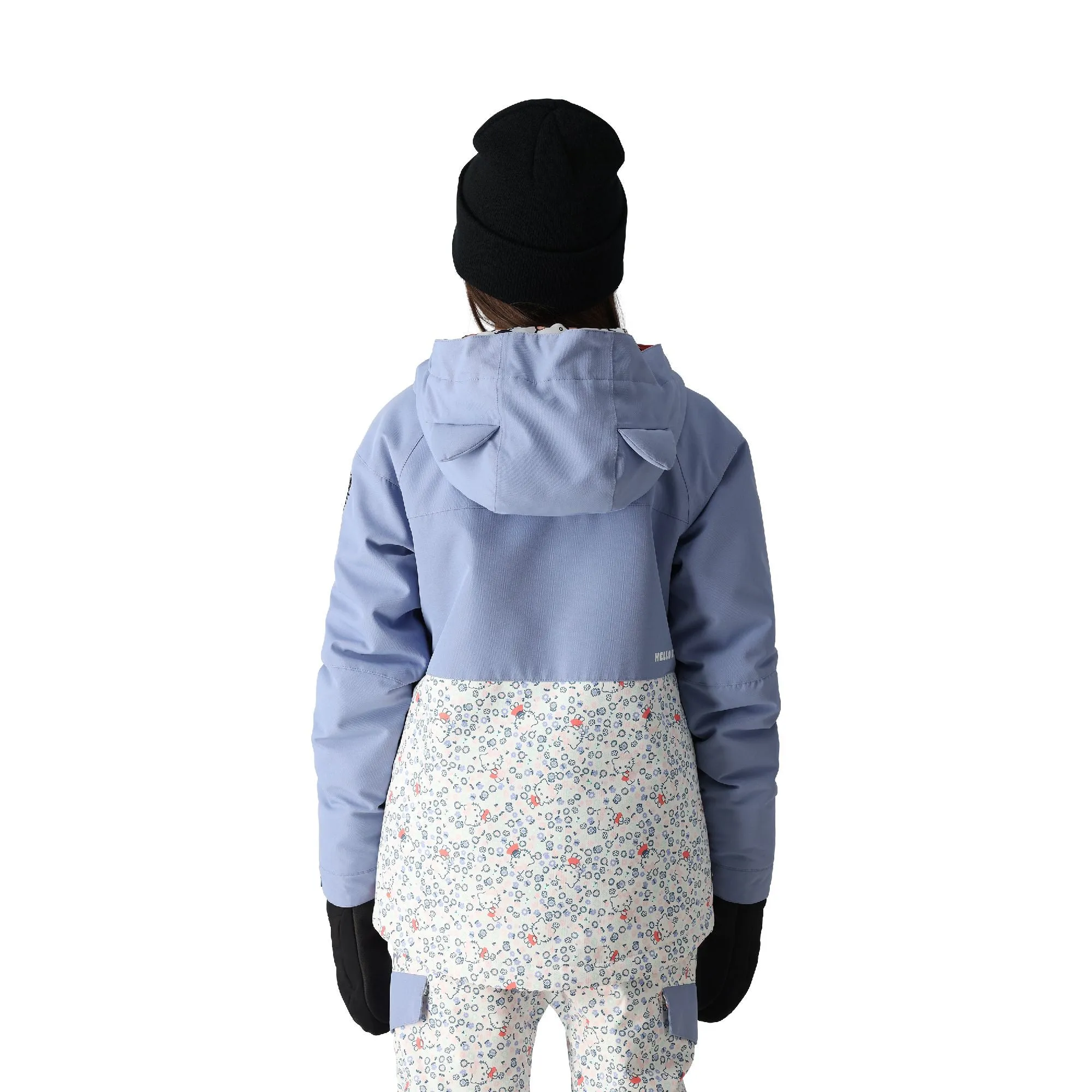 686 Girls' Athena Insulated Jacket