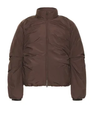 7.0 Down Right Jacket