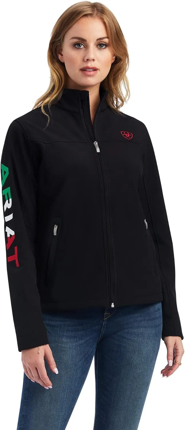 Ariat Women's Agile 2.0 Softshell Jacket