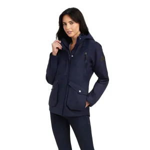 Ariat Women's Sterling Waterproof Insulated Parka