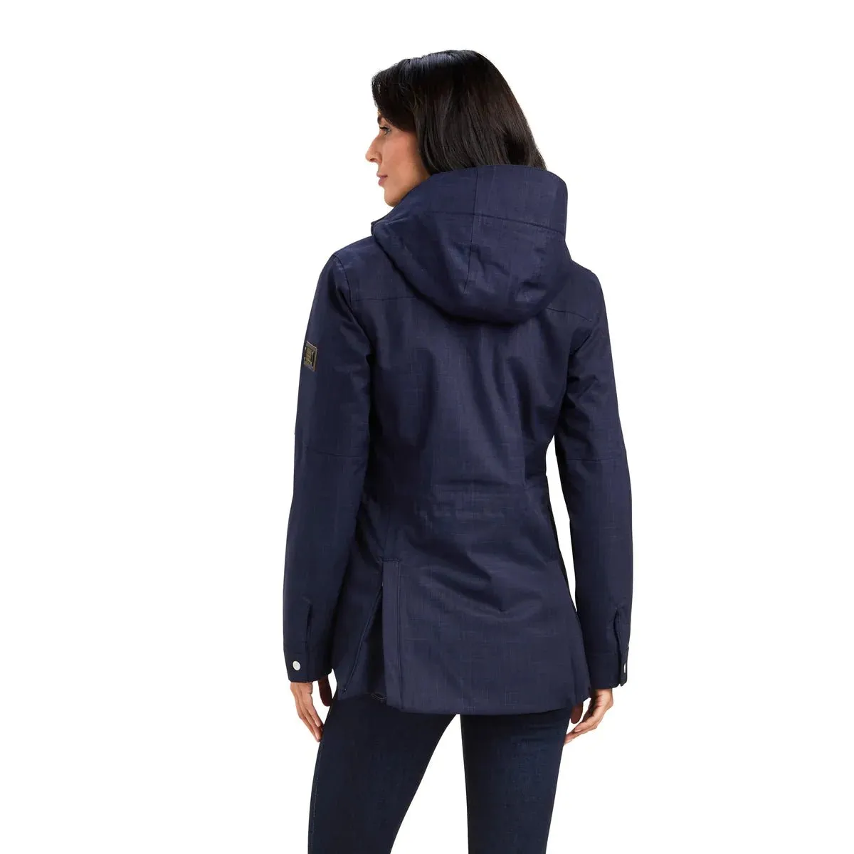 Ariat Women's Sterling Waterproof Insulated Parka