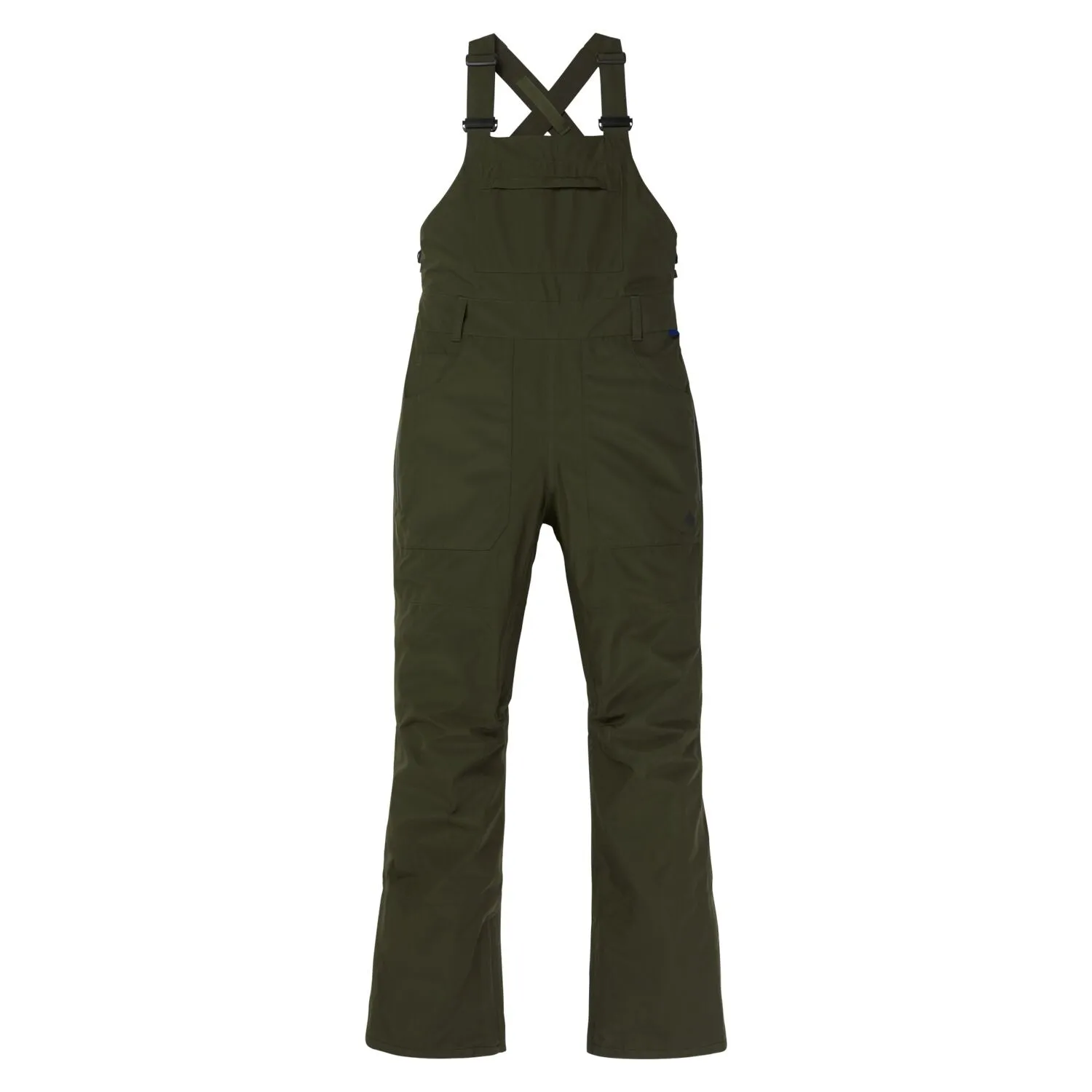 Burton Avalon Gore-Tex Bib Pants 2024 - Women's Snow Bib