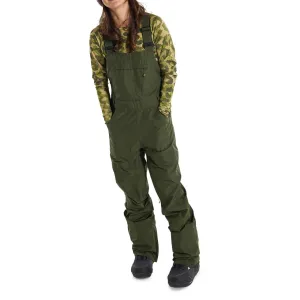 Burton Avalon Gore-Tex Bib Pants 2024 - Women's Snow Bib