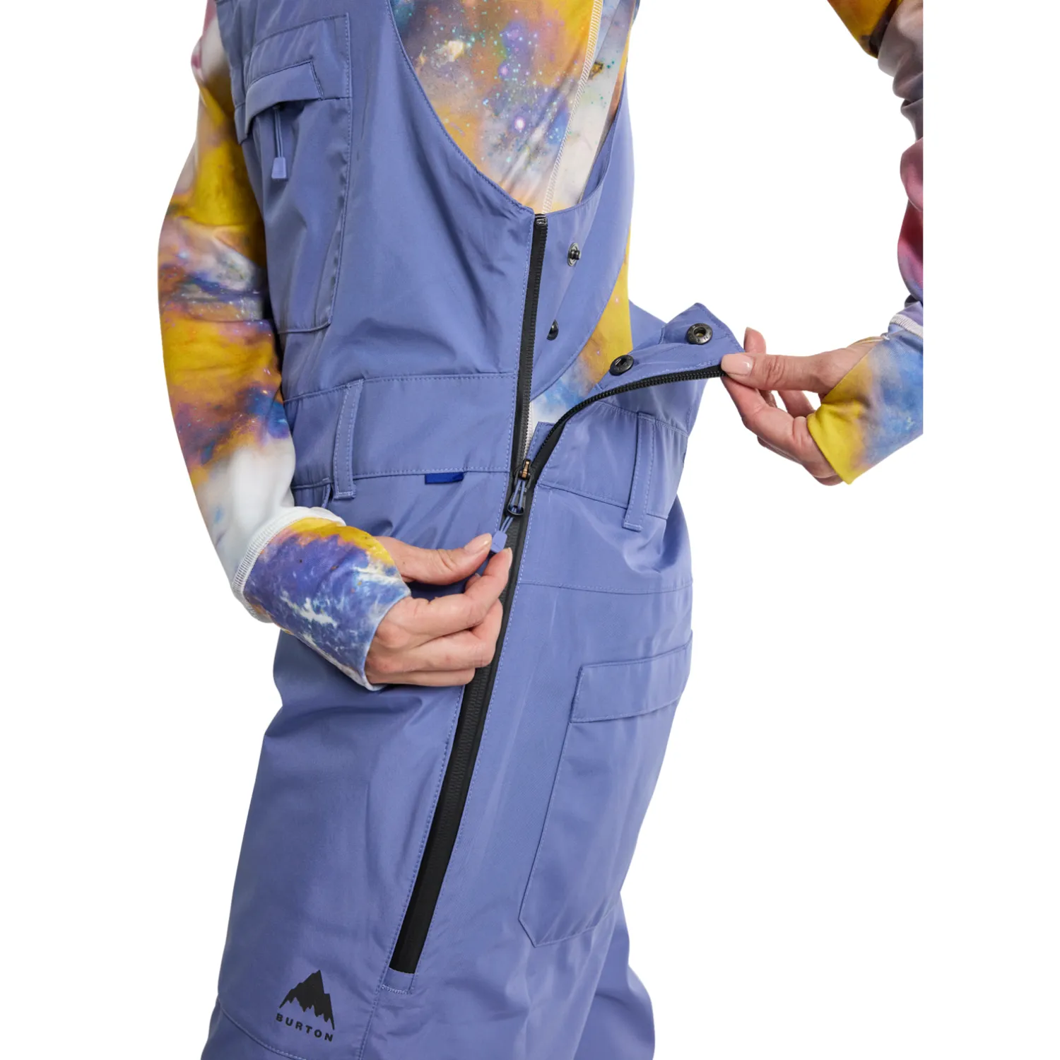 Burton Avalon Gore-Tex Bib Pants 2024 - Women's Snow Bib