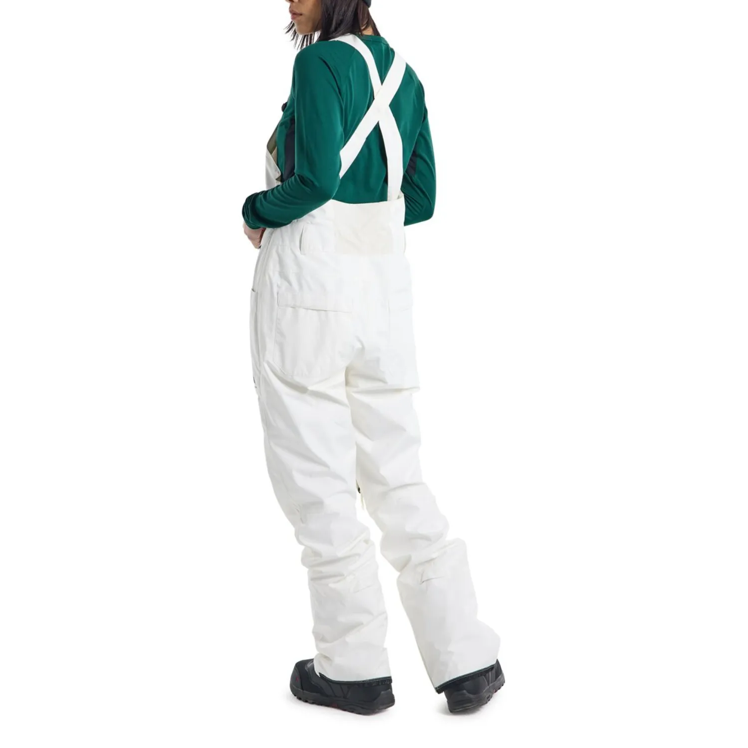 Burton Avalon Gore-Tex Bib Pants 2024 - Women's Snow Bib