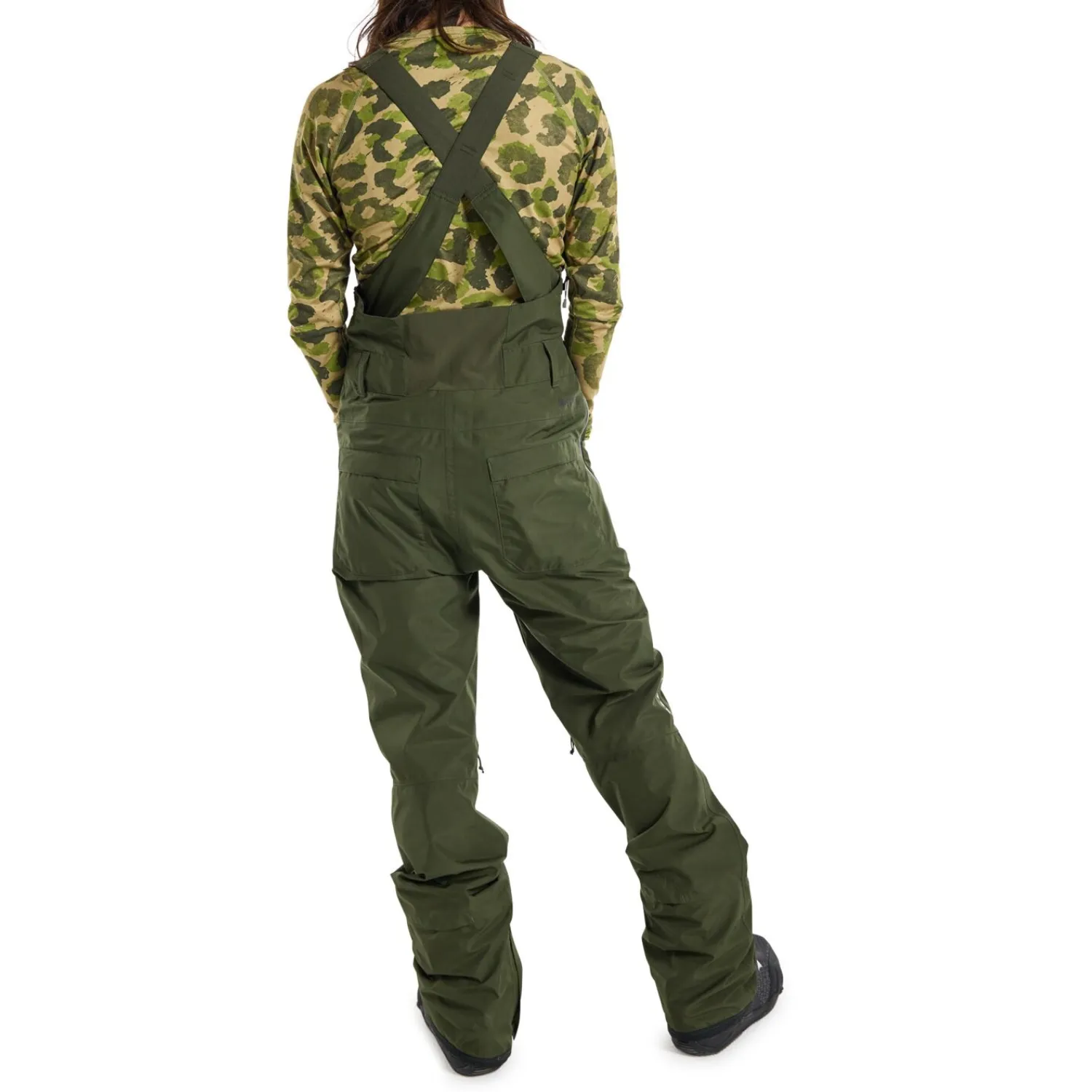 Burton Avalon Gore-Tex Bib Pants 2024 - Women's Snow Bib