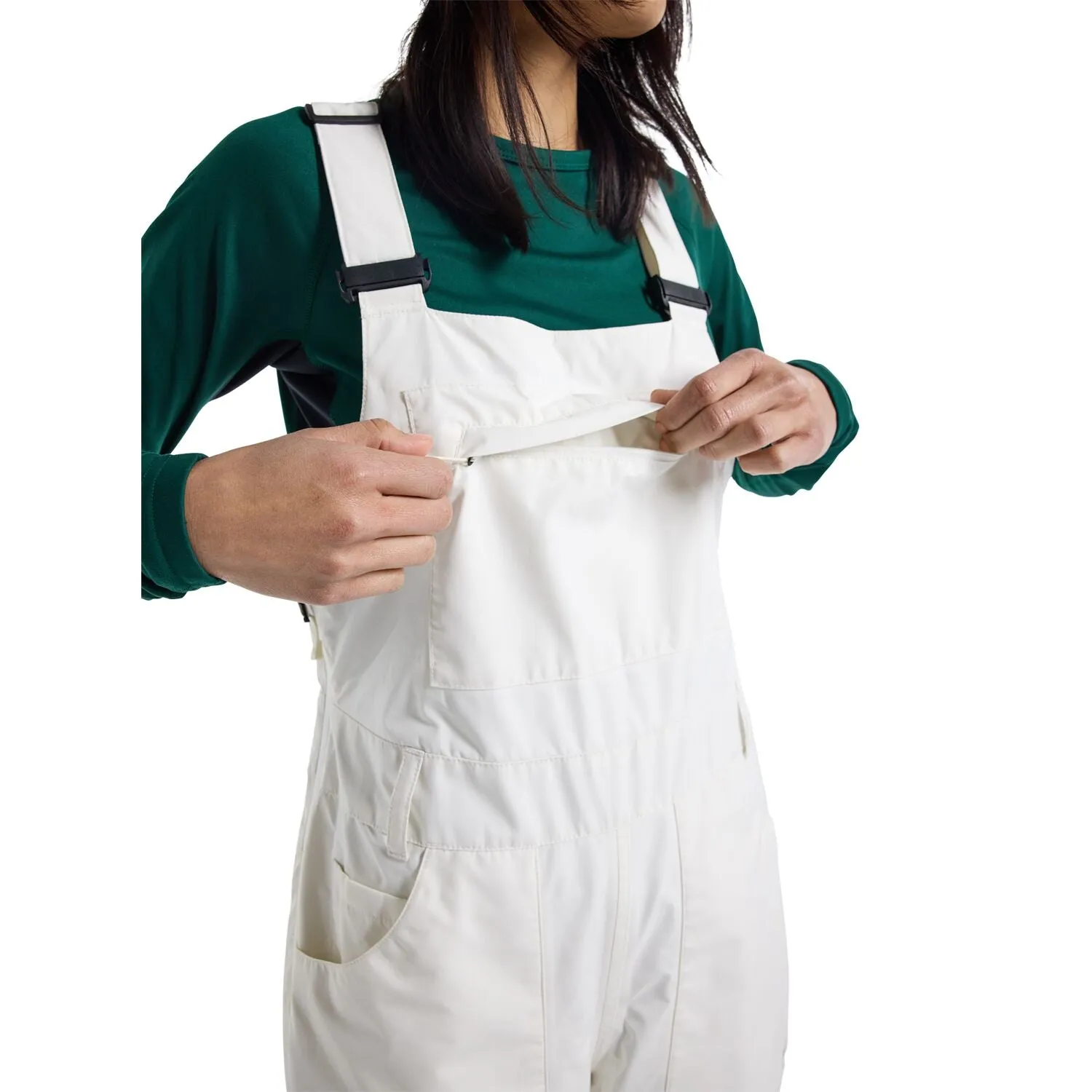Burton Avalon Gore-Tex Bib Pants 2024 - Women's Snow Bib