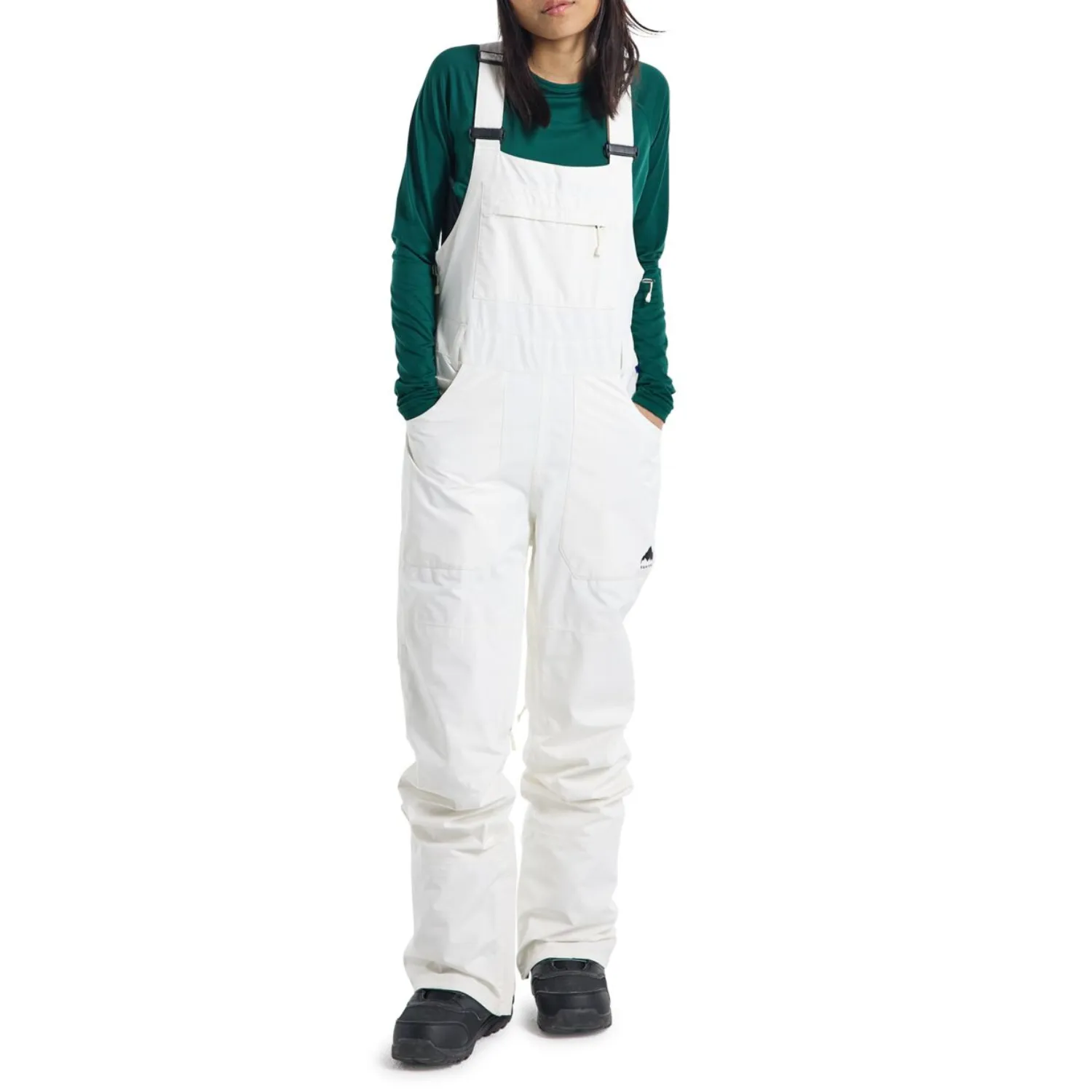 Burton Avalon Gore-Tex Bib Pants 2024 - Women's Snow Bib