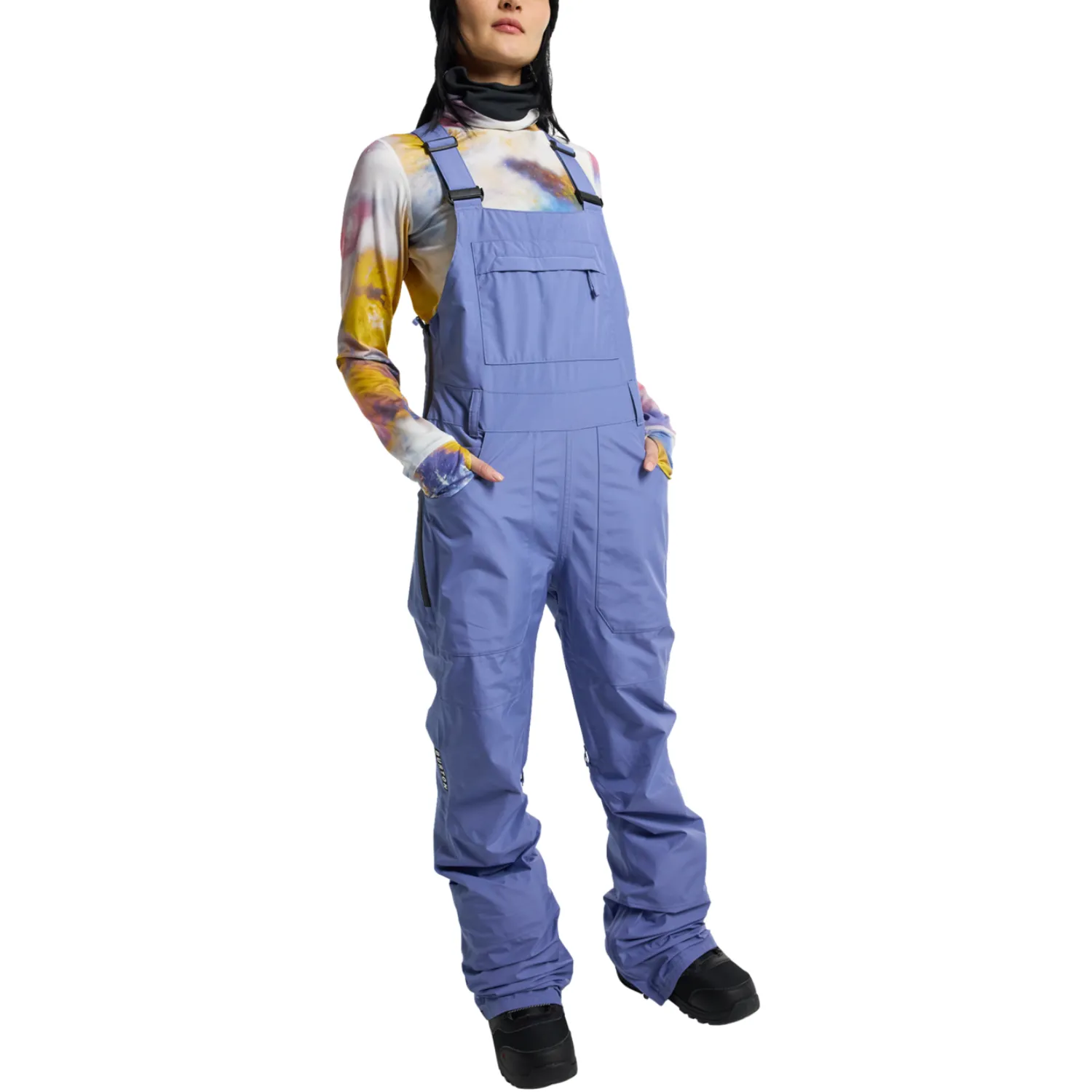 Burton Avalon Gore-Tex Bib Pants 2024 - Women's Snow Bib