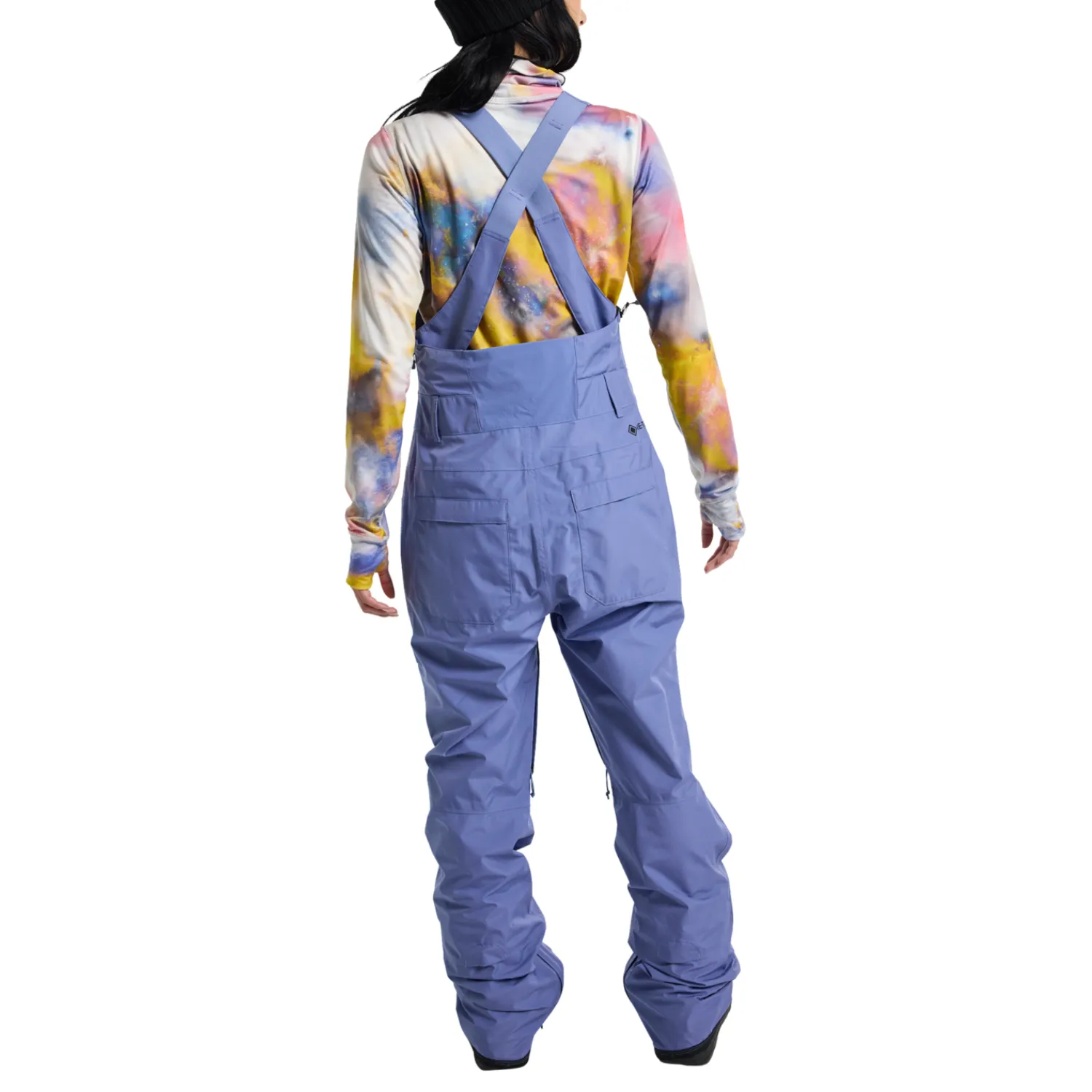 Burton Avalon Gore-Tex Bib Pants 2024 - Women's Snow Bib