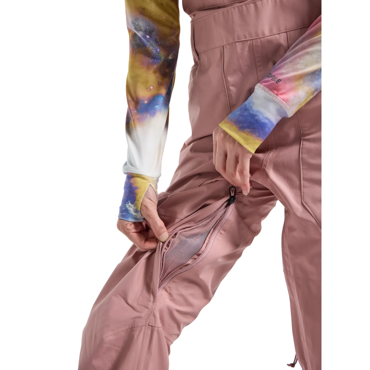 Burton Avalon Gore-Tex Bib Pants 2024 - Women's Snow Bib