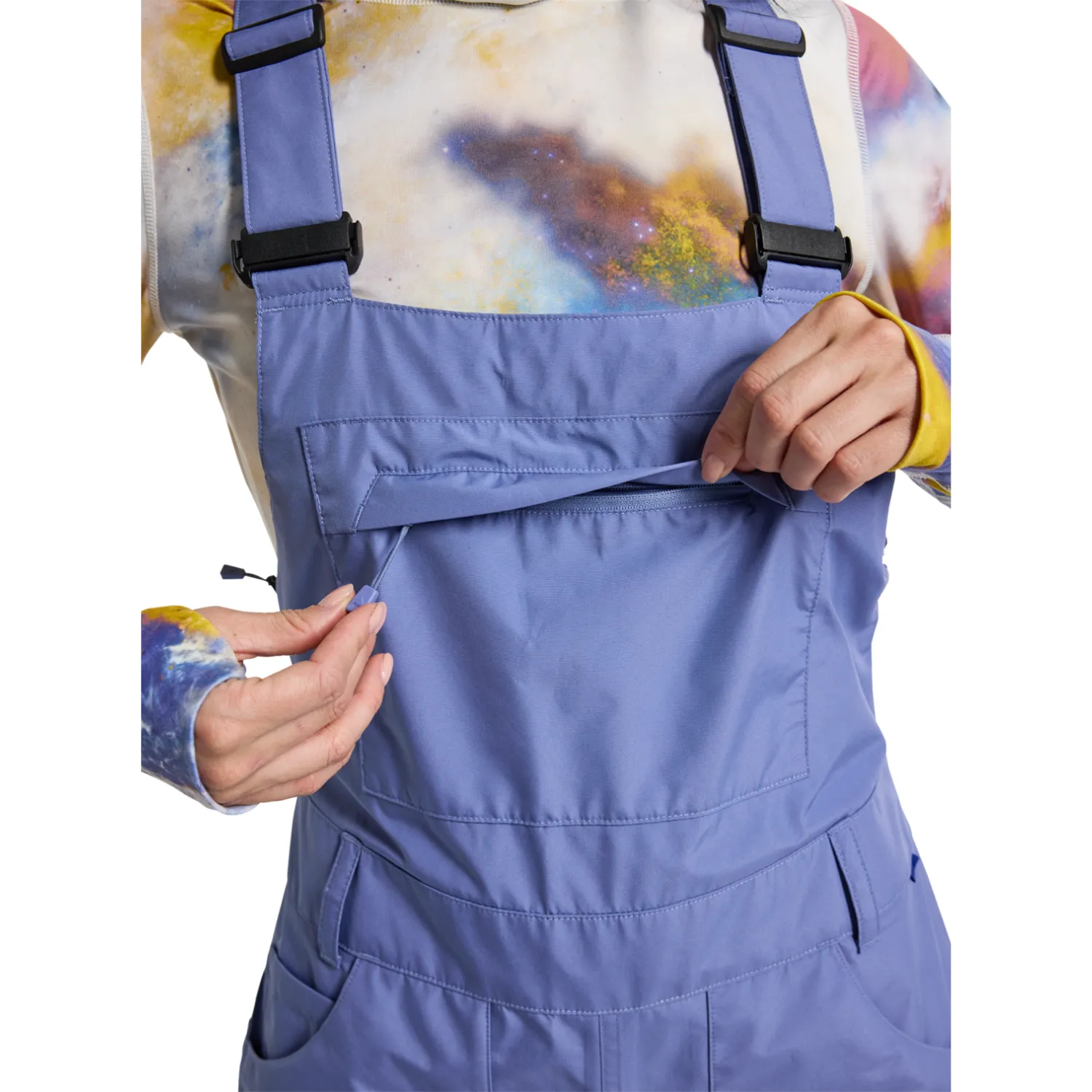 Burton Avalon Gore-Tex Bib Pants 2024 - Women's Snow Bib