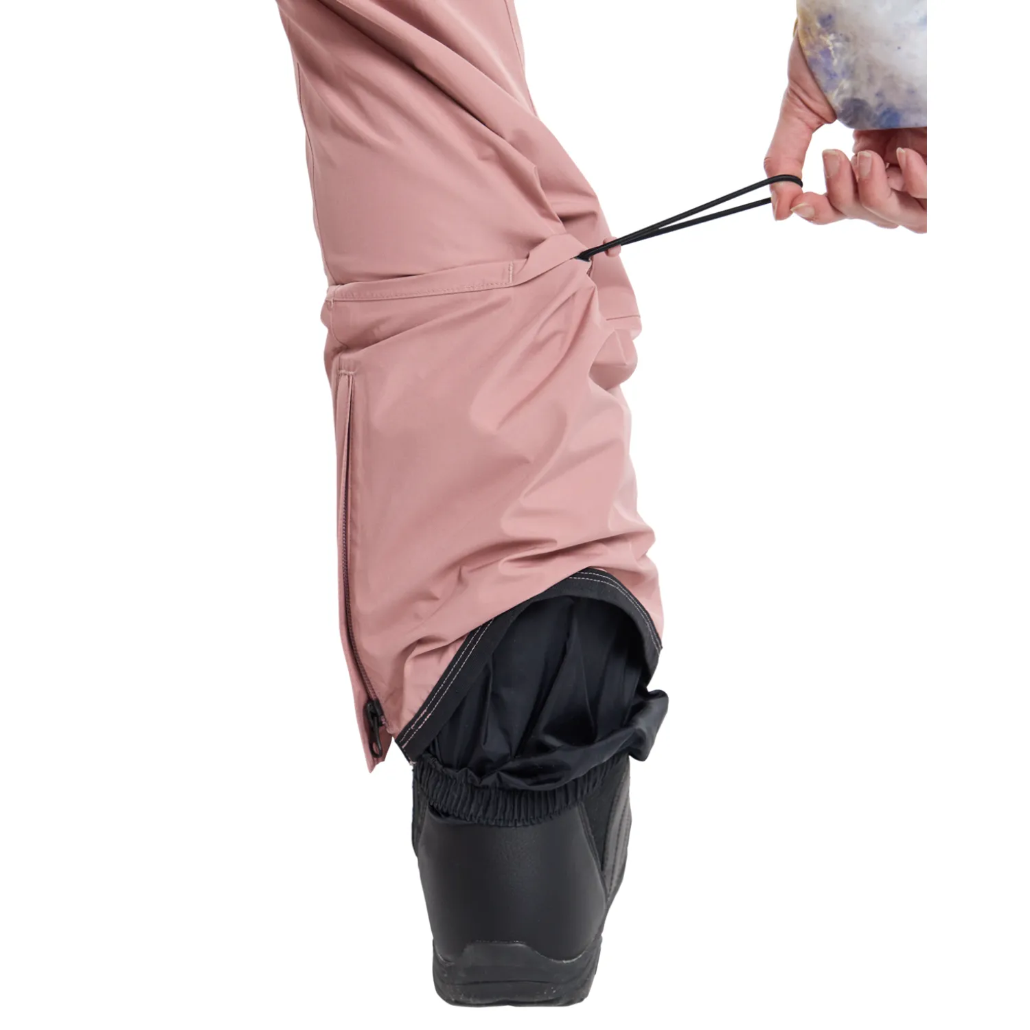 Burton Avalon Gore-Tex Bib Pants 2024 - Women's Snow Bib
