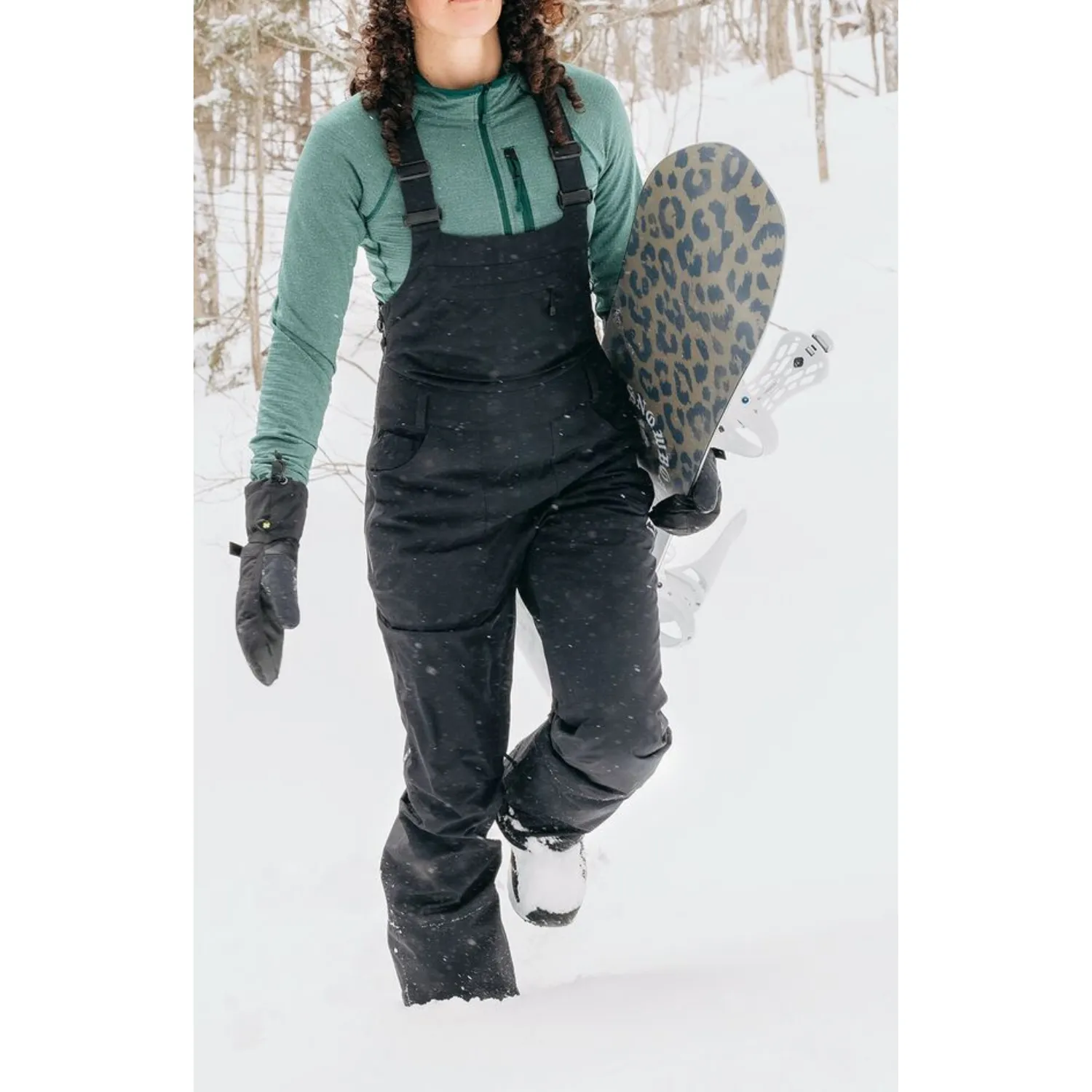 Burton Avalon Gore-Tex Bib Pants 2024 - Women's Snow Bib