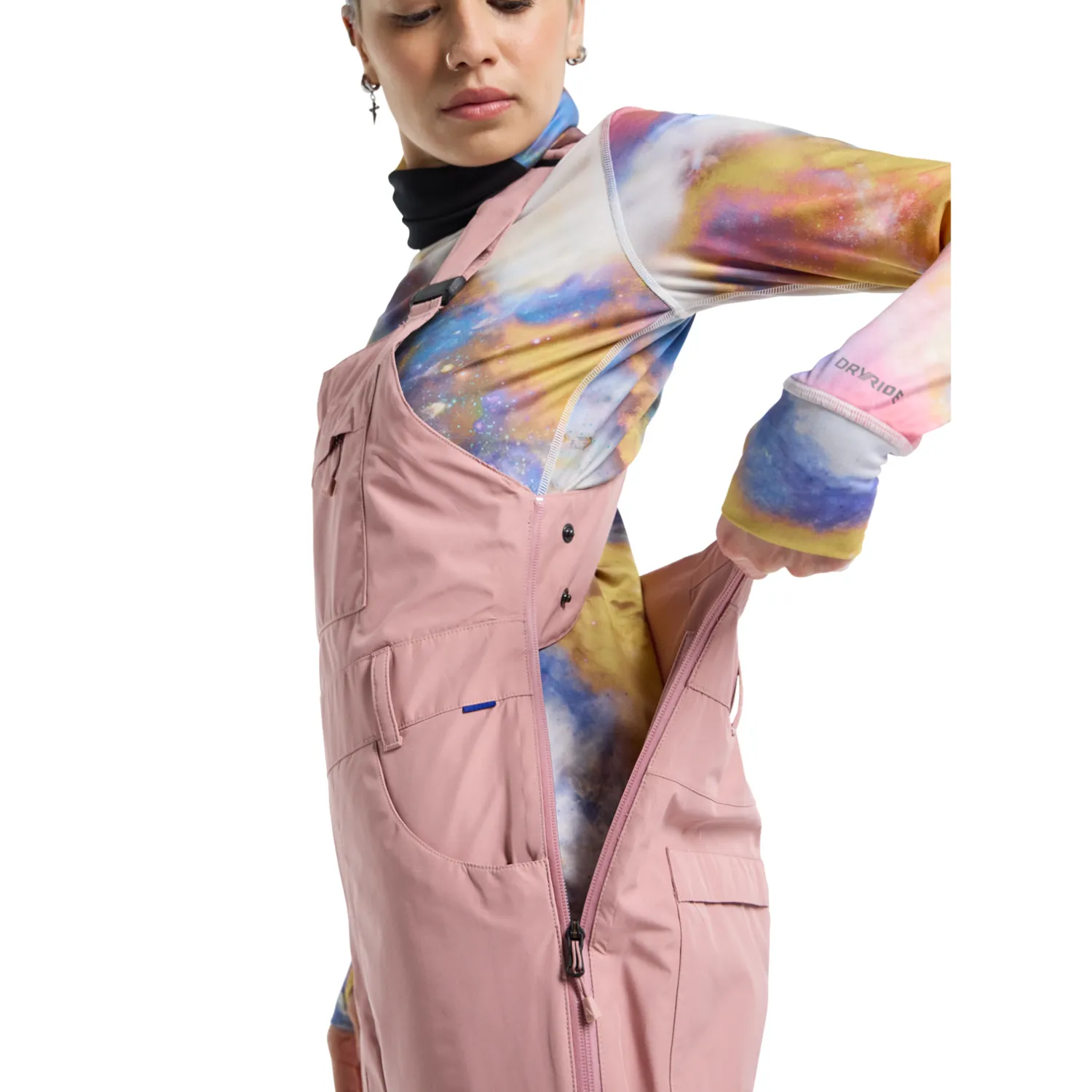 Burton Avalon Gore-Tex Bib Pants 2024 - Women's Snow Bib