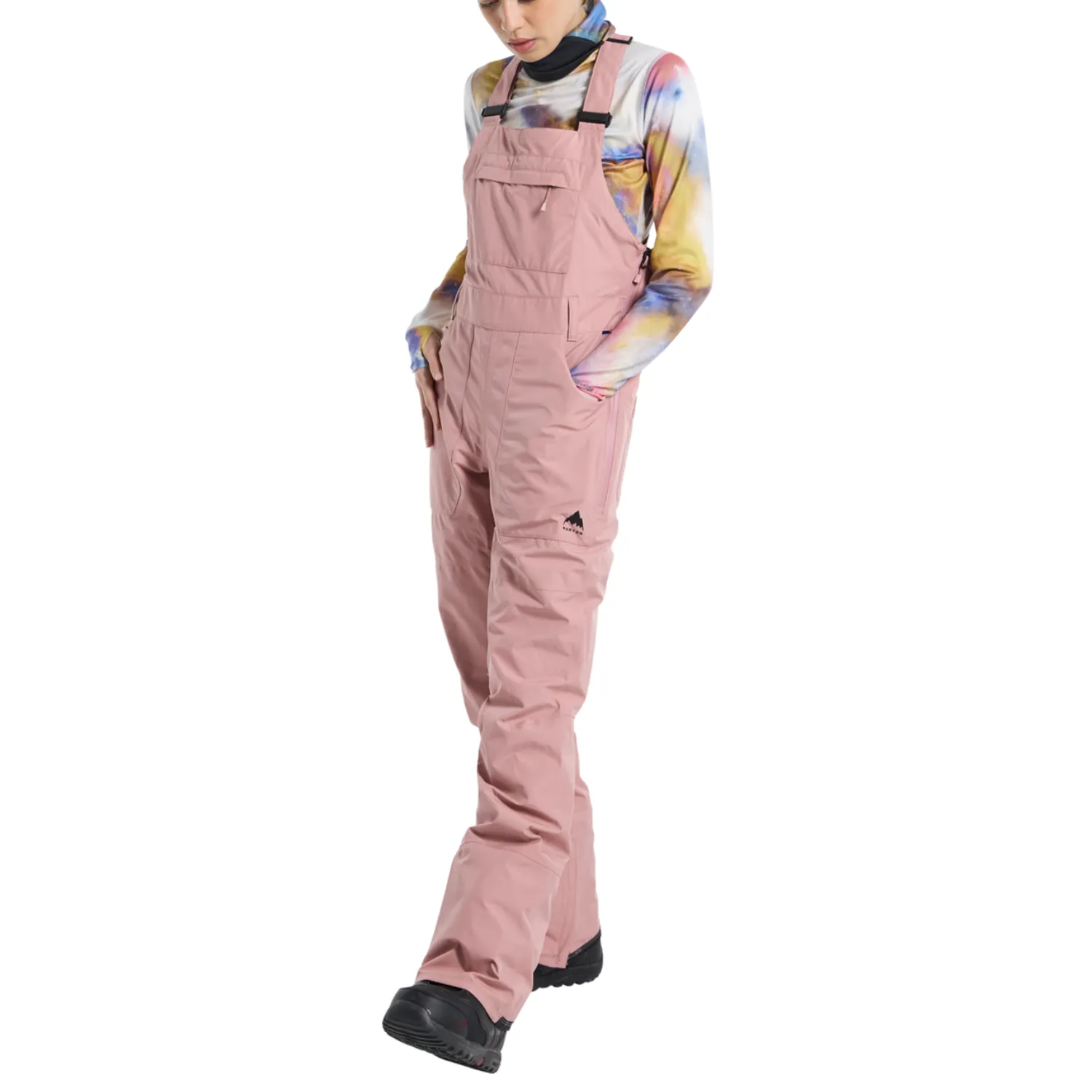 Burton Avalon Gore-Tex Bib Pants 2024 - Women's Snow Bib