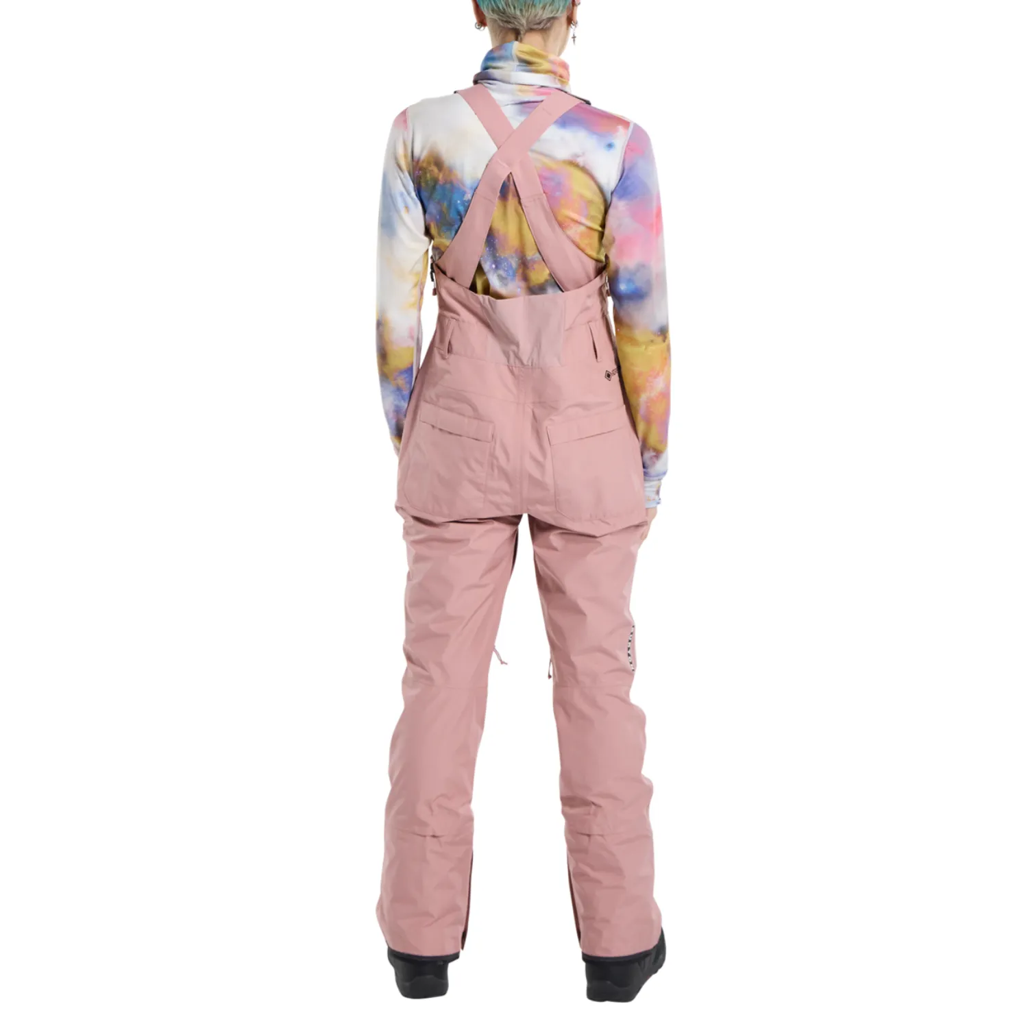 Burton Avalon Gore-Tex Bib Pants 2024 - Women's Snow Bib