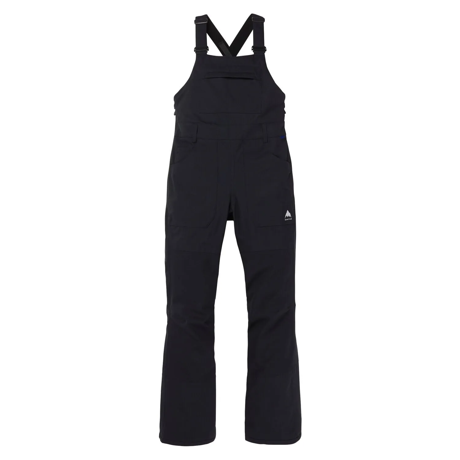 Burton Avalon Stretch Bib Tall 2025 - Women's