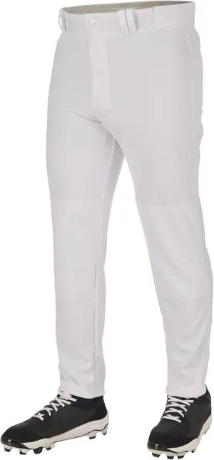 CHAMPRO Men's Triple Crown 2.0 Tapered Bottom Baseball Pants