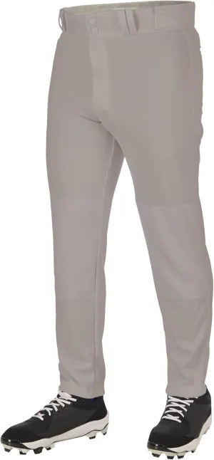CHAMPRO Men's Triple Crown 2.0 Tapered Bottom Baseball Pants