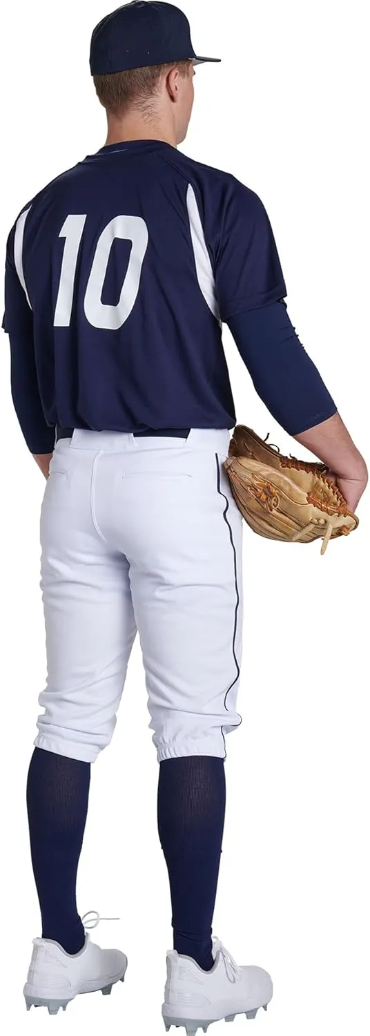 CHAMPRO Triple Crown 2.0 Baseball Knickers with Braid