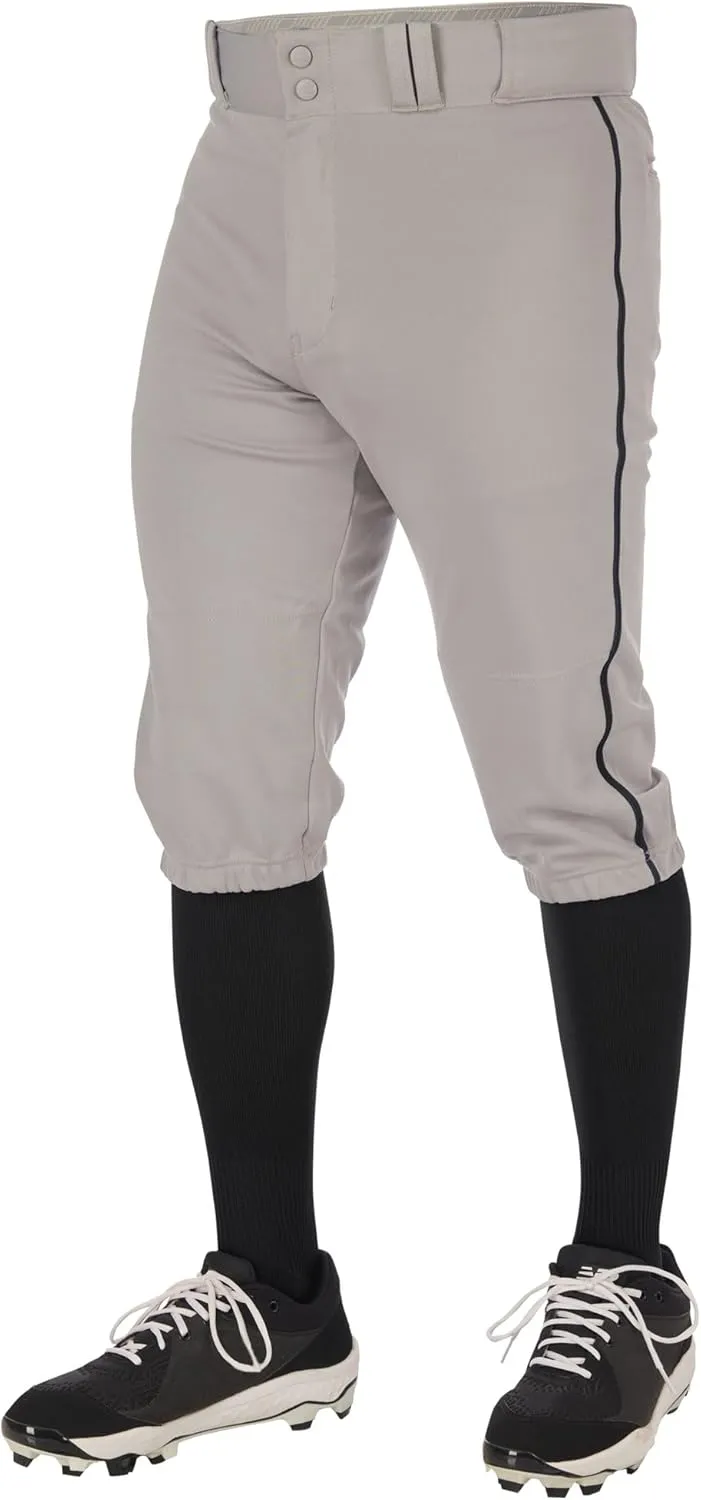 CHAMPRO Triple Crown 2.0 Baseball Knickers with Braid