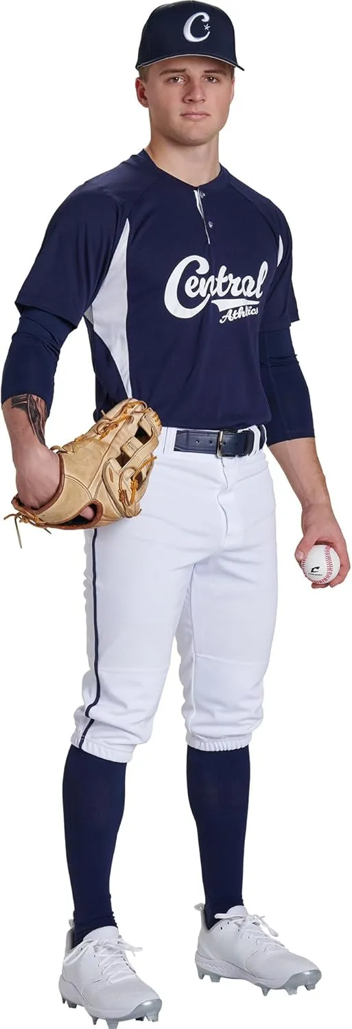 CHAMPRO Triple Crown 2.0 Baseball Knickers with Braid