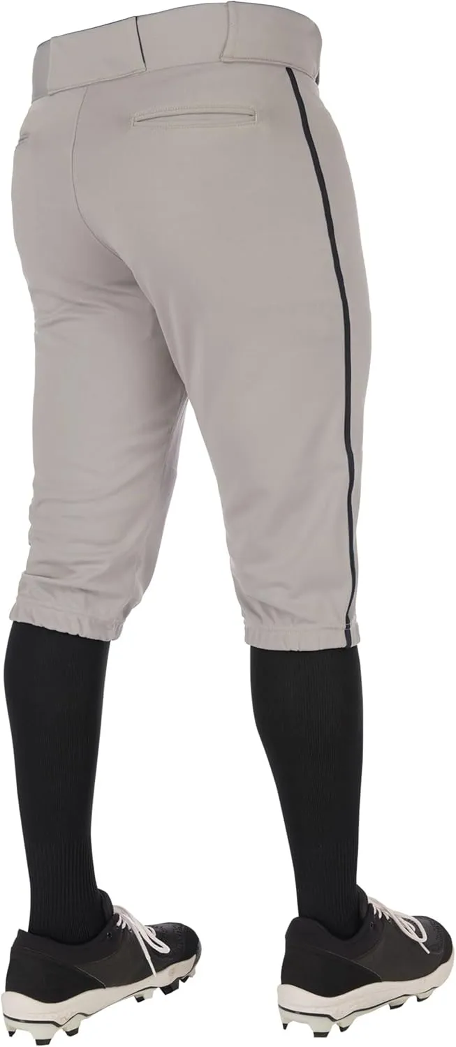 CHAMPRO Triple Crown 2.0 Baseball Knickers with Braid
