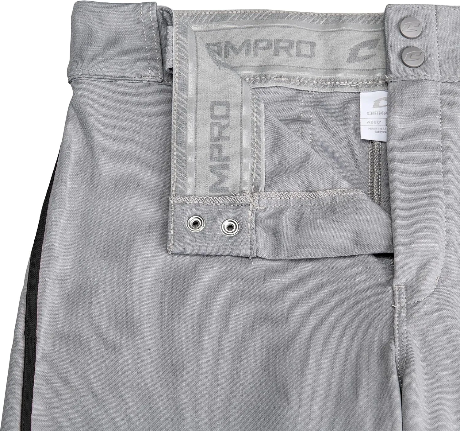 CHAMPRO Triple Crown 2.0 Baseball Knickers with Braid