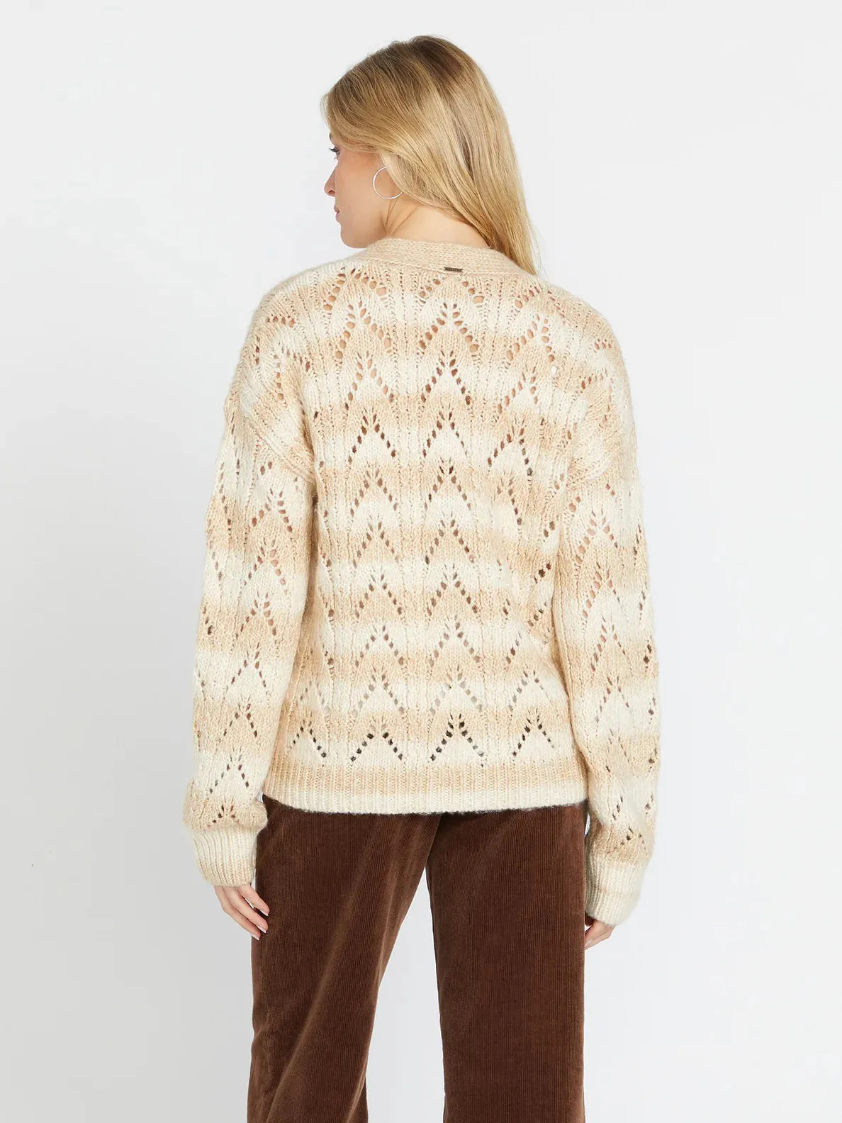Cosmosa Cardigan