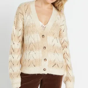 Cosmosa Cardigan