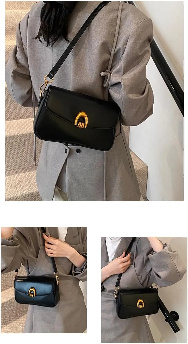 cross-body bag Lit. Soft-sided Small Square Bag