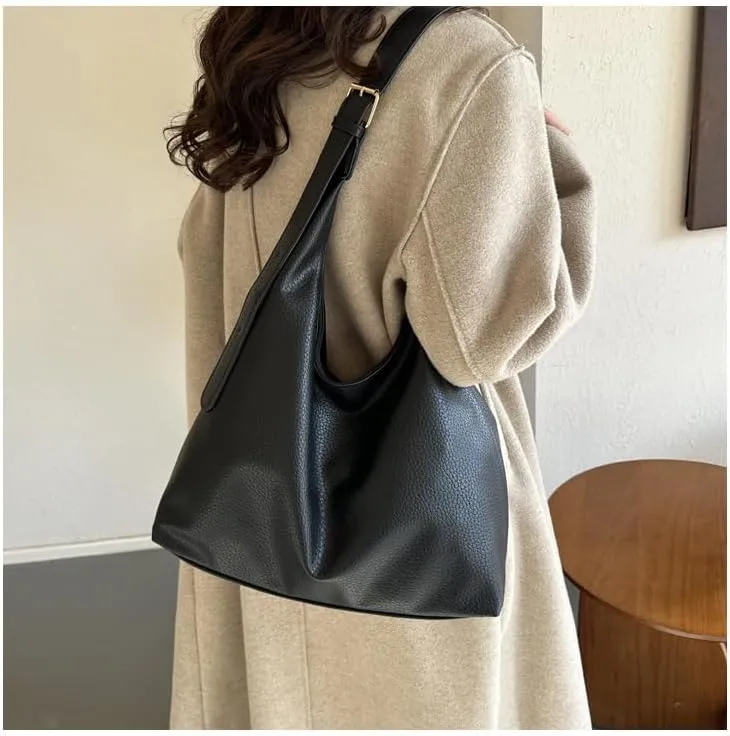 cross-body bag Soft Leather Premium Feeling Shoulder Bag
