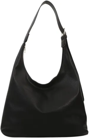cross-body bag Soft Leather Premium Feeling Shoulder Bag