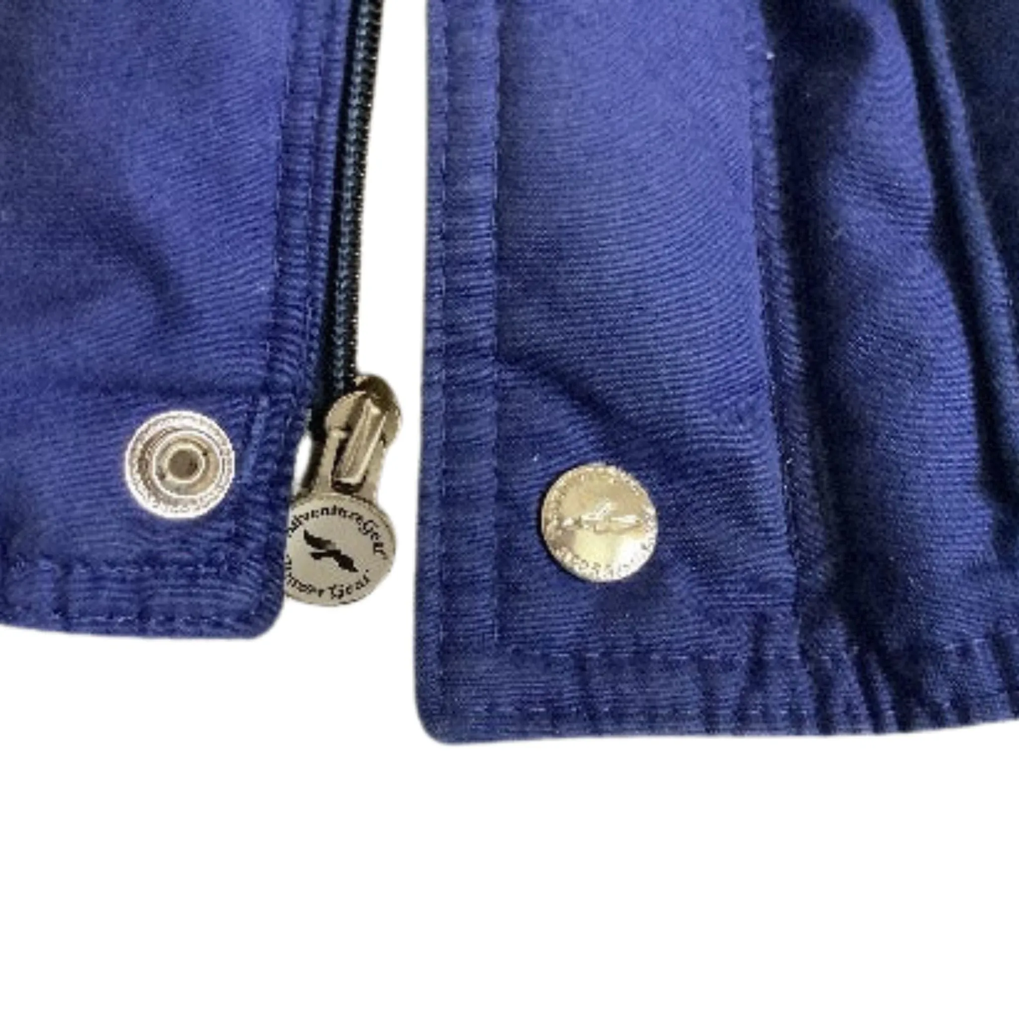 Down Filled Ski Vest
