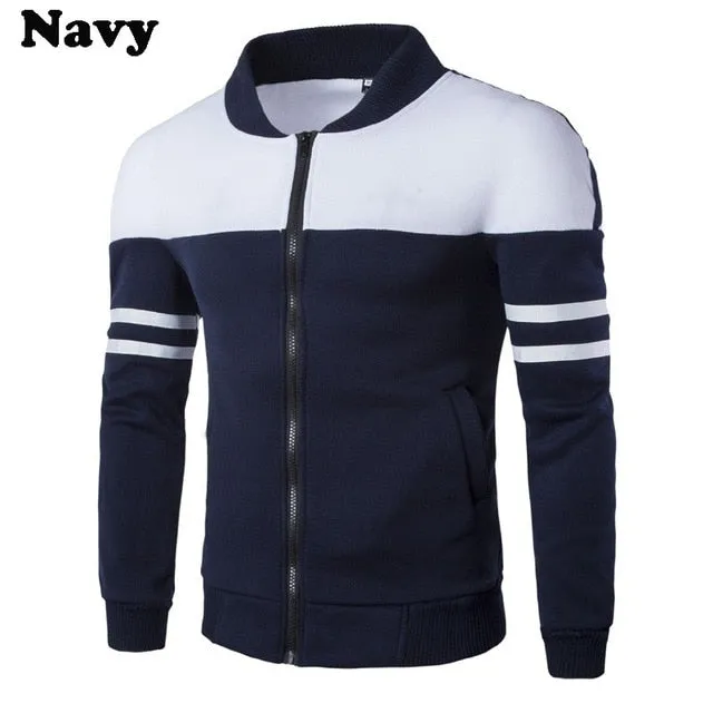 Fashion Ribbon Decoration Jacket