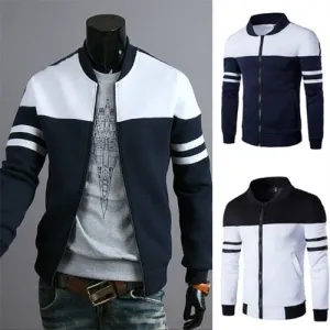 Fashion Ribbon Decoration Jacket
