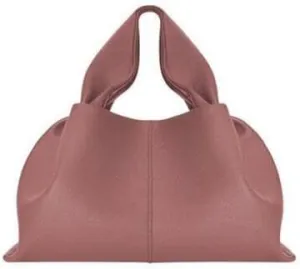 Genuine Leather Hobo Bag for Women - Minimalist Crossbody Purse with Adjustable Strap, Elegant Handbag for Daily Use