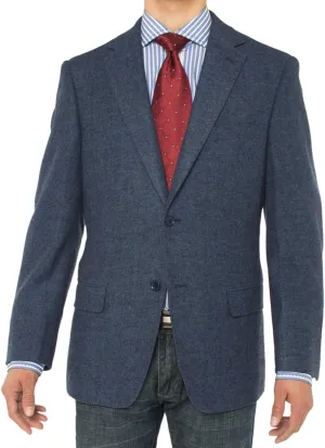 GN Luciano Men's 2 Button Luxe Camel Hair Suit Jacket Sport Coat Blazer