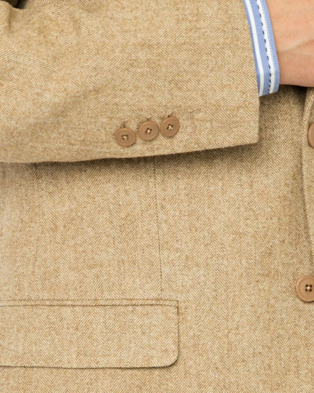 GN Luciano Men's 2 Button Luxe Camel Hair Suit Jacket Sport Coat Blazer