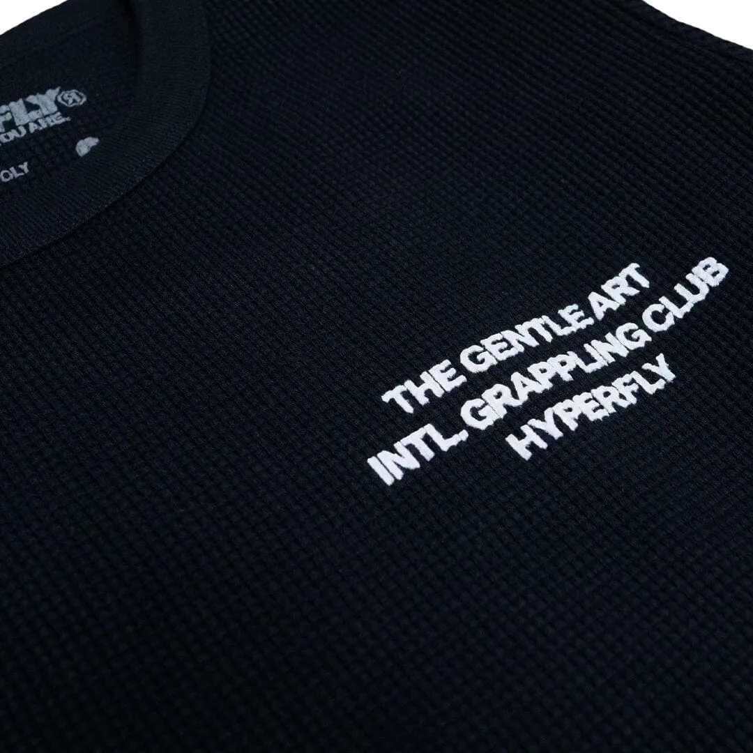 Grappling Club Thermal Long Sleeve