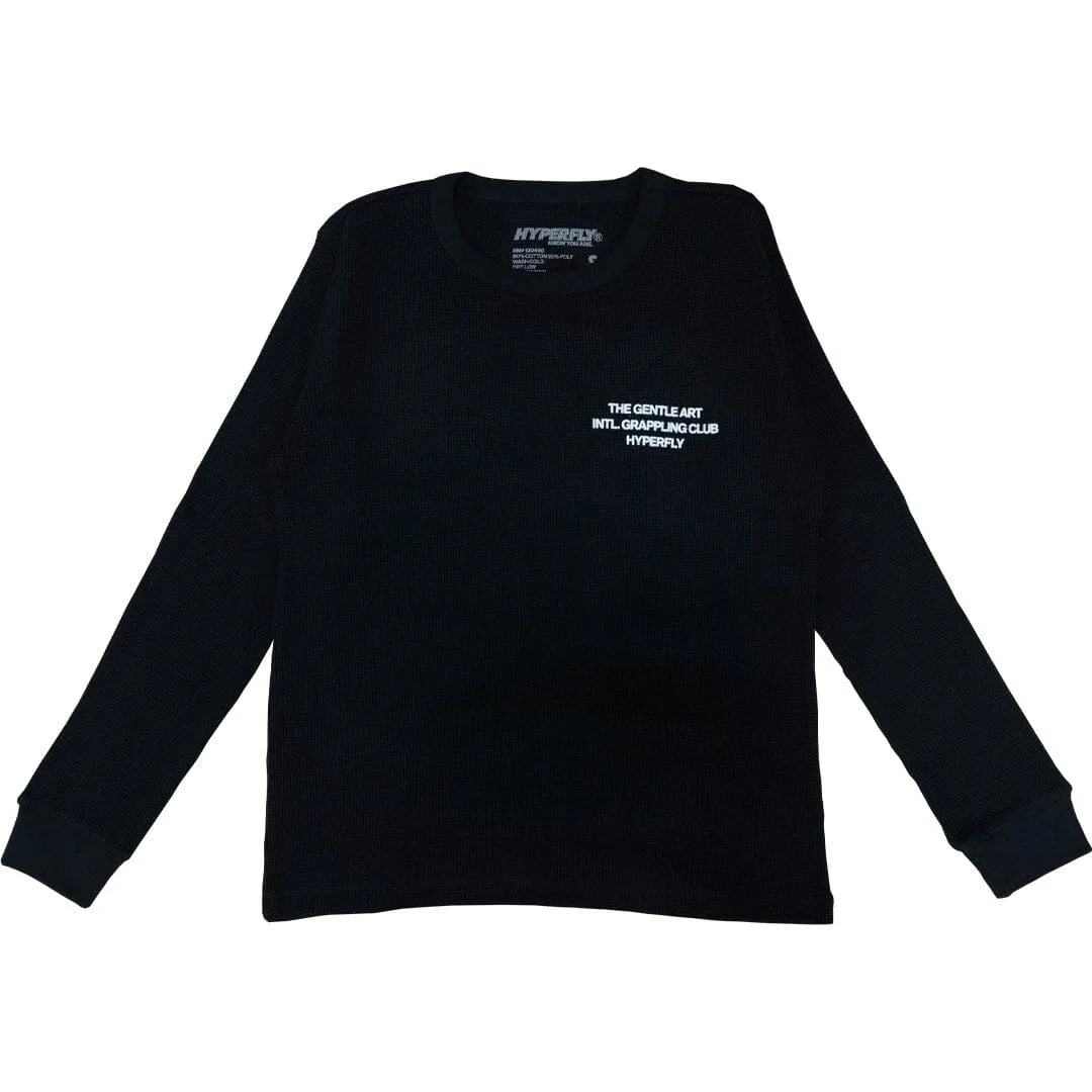 Grappling Club Thermal Long Sleeve