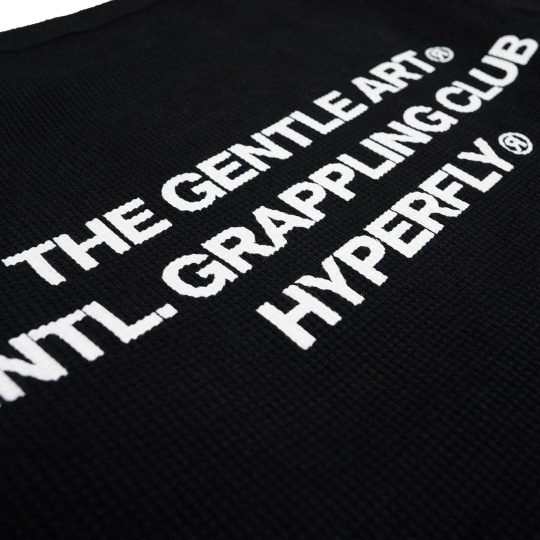 Grappling Club Thermal Long Sleeve