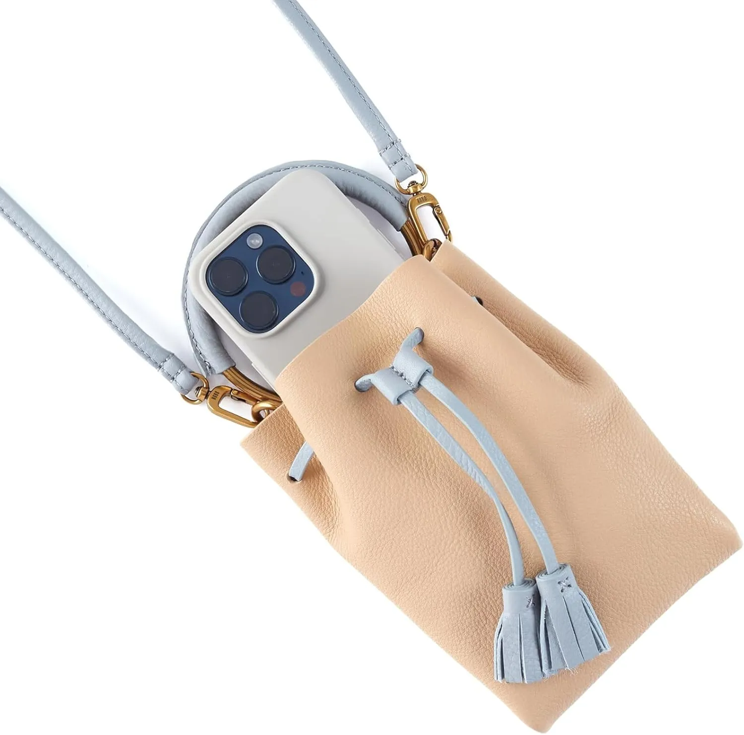 HOBO Eden Phone Crossbody