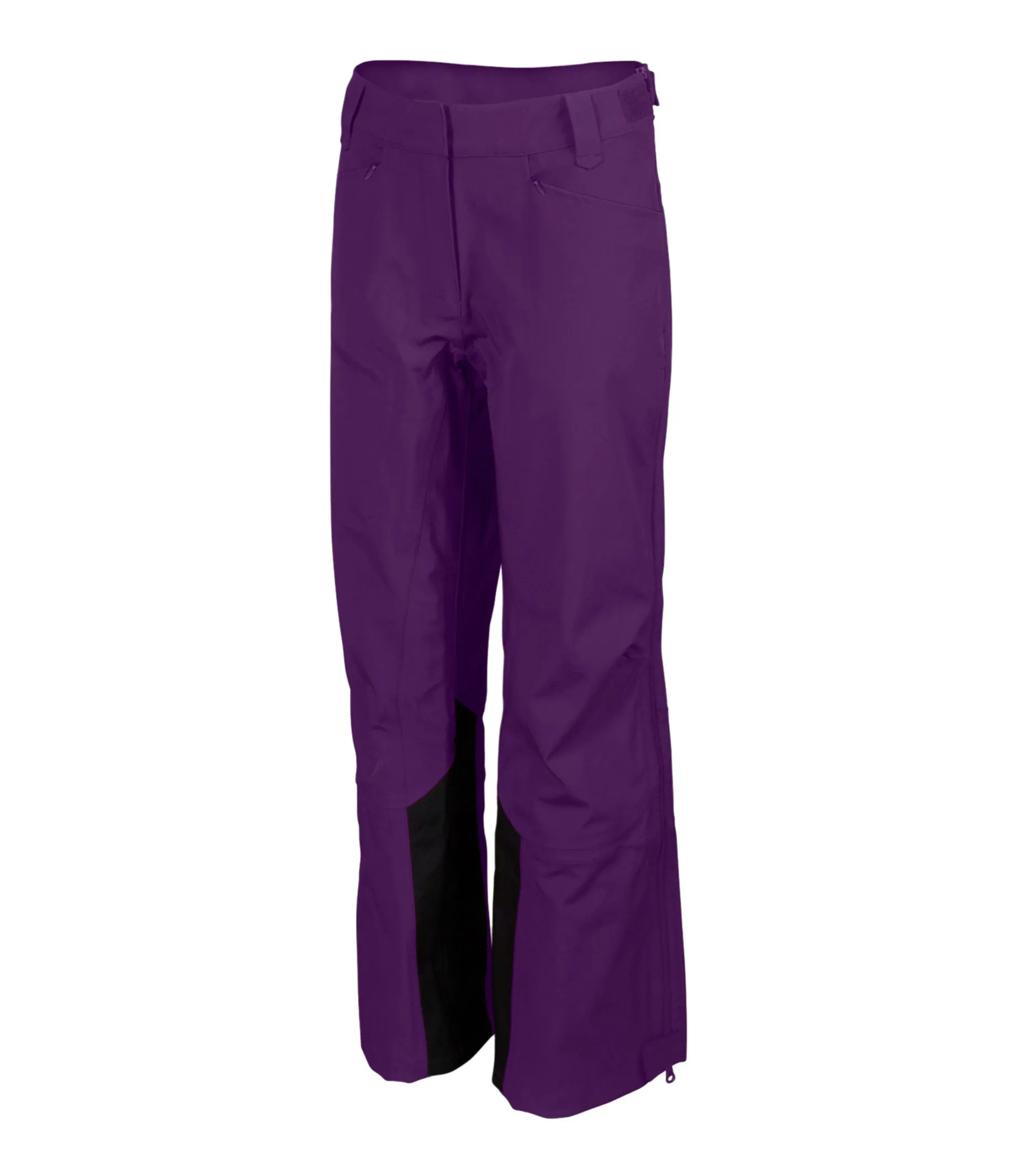 K3669 - Latitude - 3 Ply Shell Pants - Compass