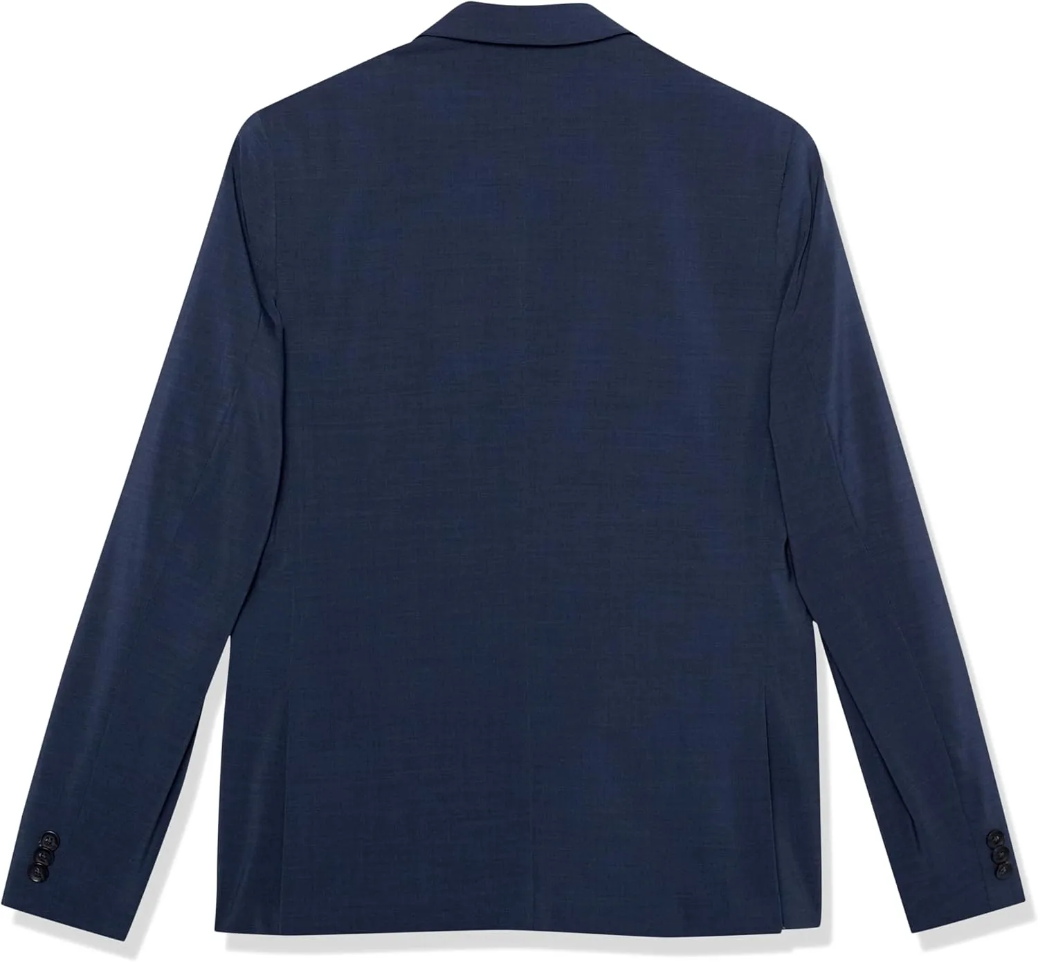 Kenneth Cole REACTION Slim Fit Suit: Formal Jacket & Pants Set for Boys, Sizes 8-20
