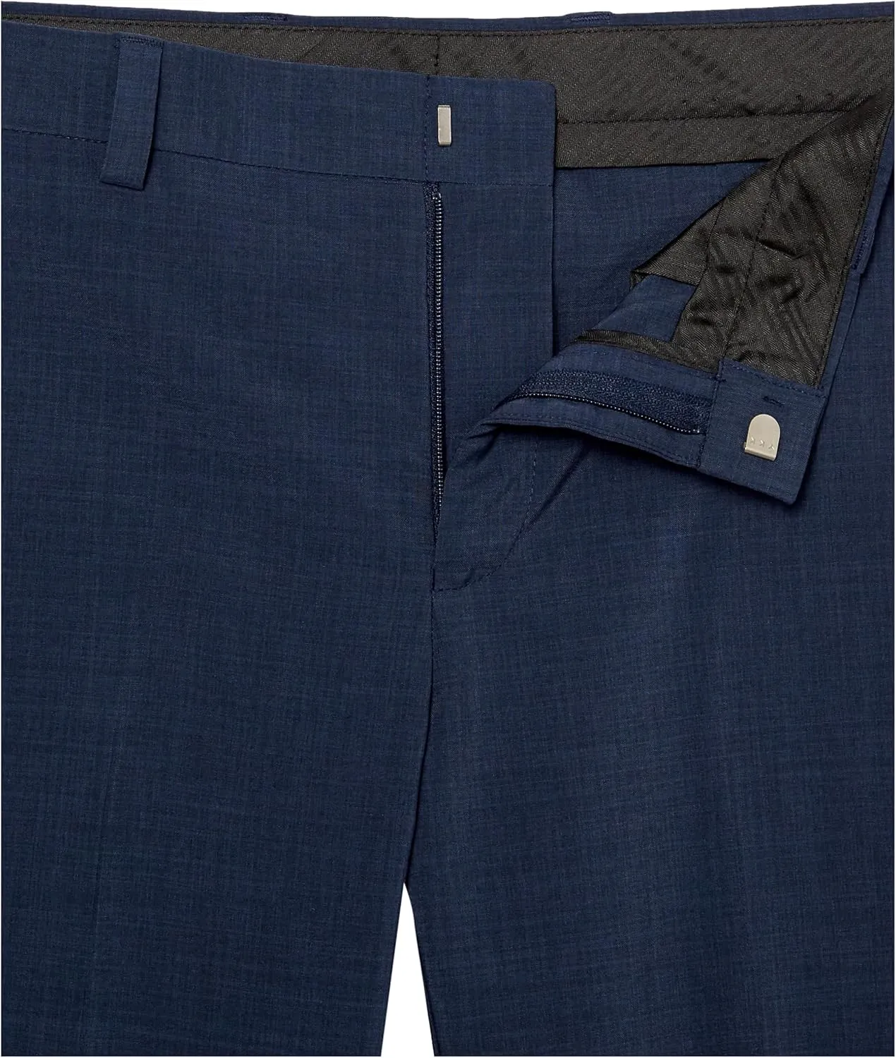 Kenneth Cole REACTION Slim Fit Suit: Formal Jacket & Pants Set for Boys, Sizes 8-20