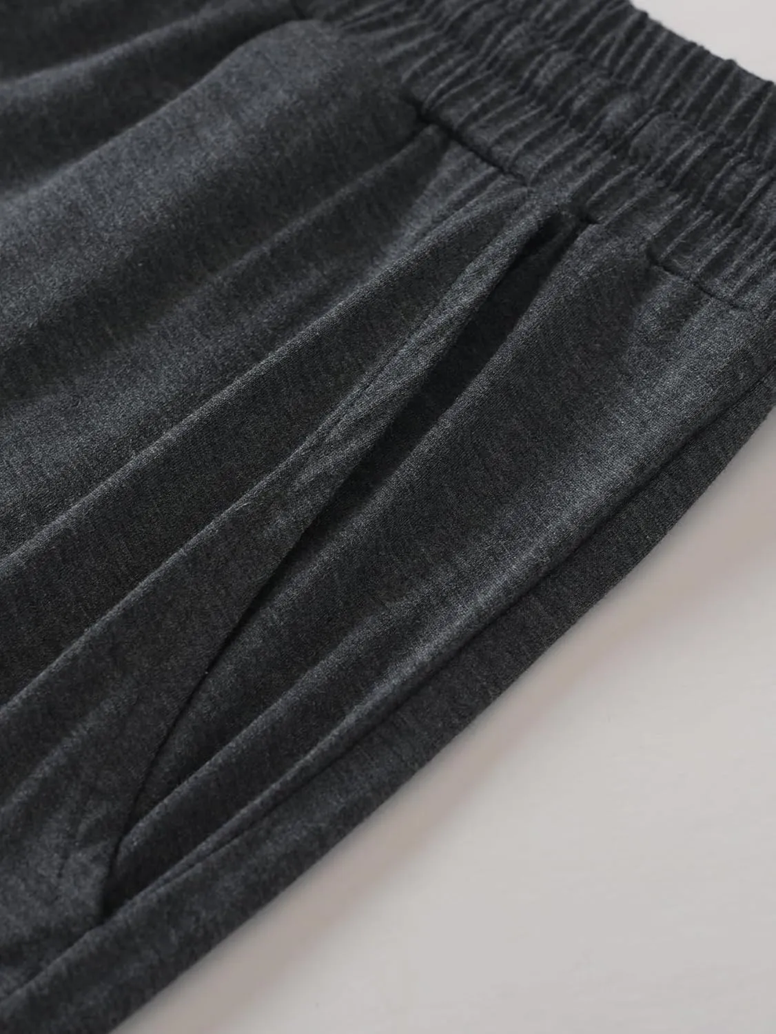 Latuza Women's Tall Pajama Pants Soft Bamboo Viscose Lounge Pants with Pockets
