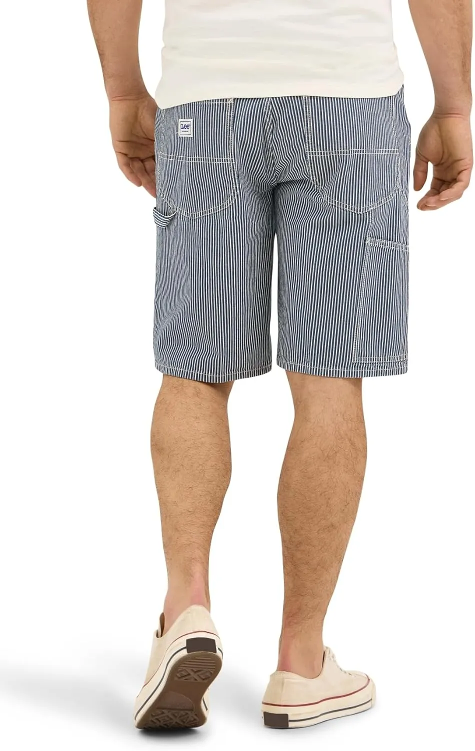Lee Men's Legendary Workwear Carpenter Short